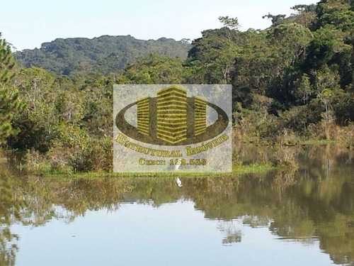 Imagem 13 de 15 de Terreno Para Venda Em Embu-guaçu, Cipó - 011_1-1466118