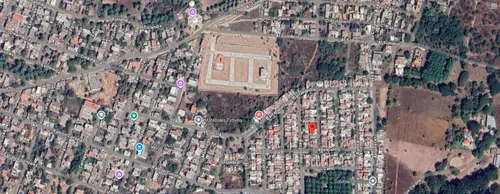 Casa En Remate. Usamos Contrato De Adhesión. Sk11
