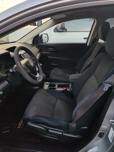 Honda CR-V 2.4 I-style Mt