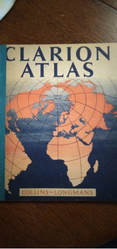Clarion Atlas
