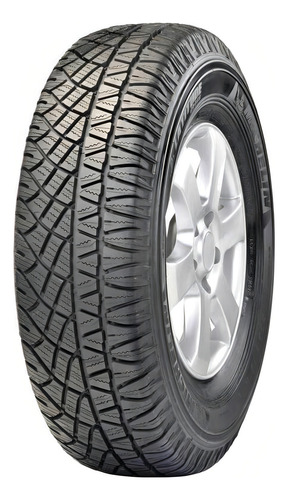 Pneu Michelin Aro 16 Latitude Cross 225/70r16 103h Índice De Velocidade H