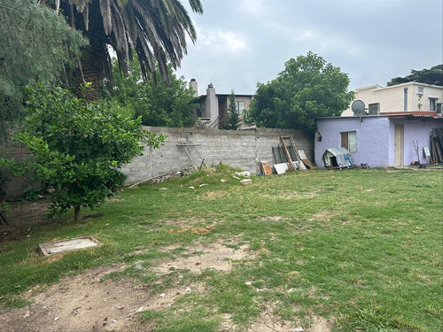 Venta Terreno Barra De Carrasco
