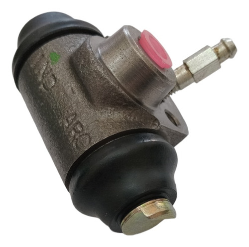 Cilindro De Rueda Tras Vw Golf Seat Córdoba 3/4 Cavallino