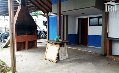 Imagem 23 de 29 de Galpão - Jardim Lambreta | Batelli Imóveis - 4218