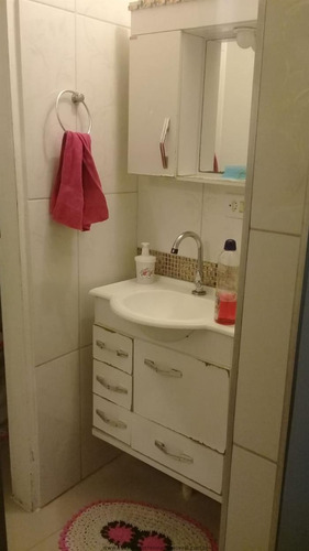 Imagem 7 de 13 de Apartamentos À Venda Em Guarulhos/sp - Compre O Seu Apartamentos Aqui! - 1471677