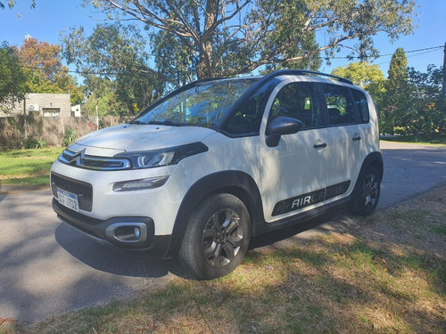 Citroen Aircross Full Impecable, Servicios Oficiales.