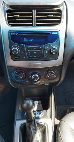 Chevrolet Sail 2017 Lt