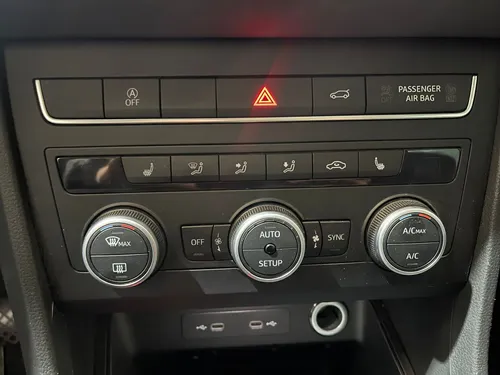 Seat Ateca 2.0 Style Plus