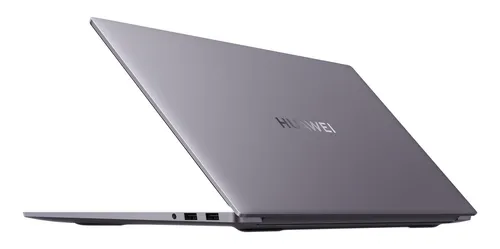 Laptop MateBook D16 16" color gris 8GB de Ram - 512GB SSD - Intel Core i5