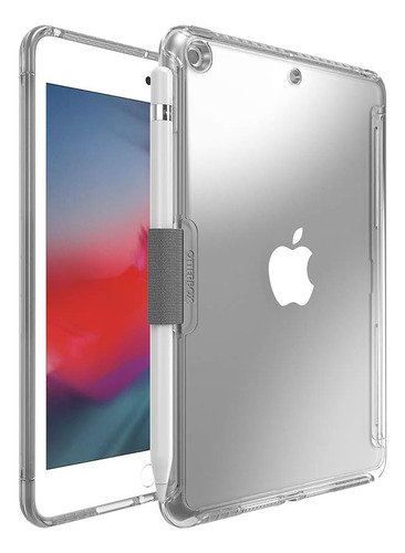 Funda Otterbox Symmetry Clear Series P/ iPad Mini 5ta Gen