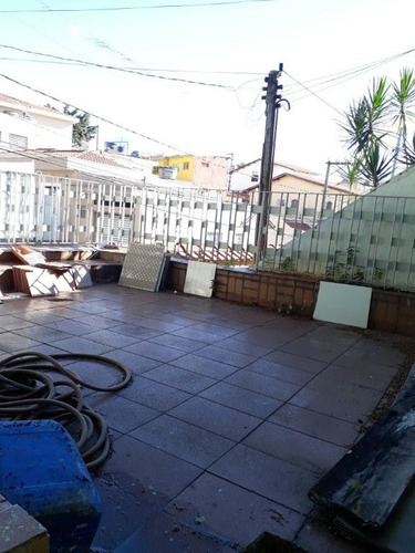 Imagem 6 de 26 de Casa Com 2 Dormitórios À Venda, 125 M² Por R$ 450.000,00 - Vila Carbone - São Paulo/sp - Ca1074