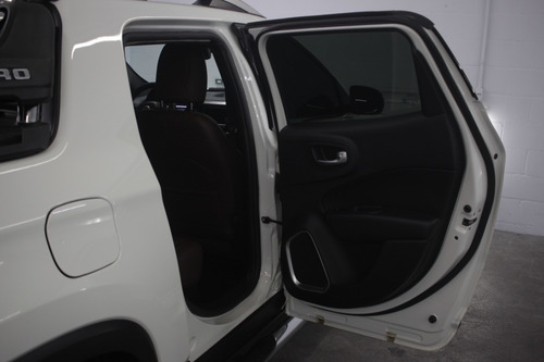 Imagem 13 de 15 de Fiat Toro Ranch At9 D4 2020