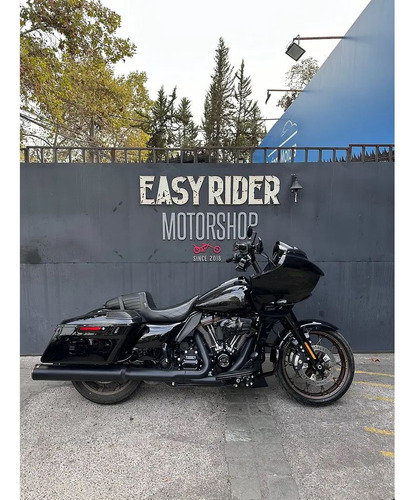 Moto Harley-davidson Road Glide M8 St 117 2023 