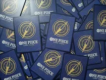 Comprar 50 Comunes, 5 Raras Al Azar Y 10 Dones De One Piece Tcg