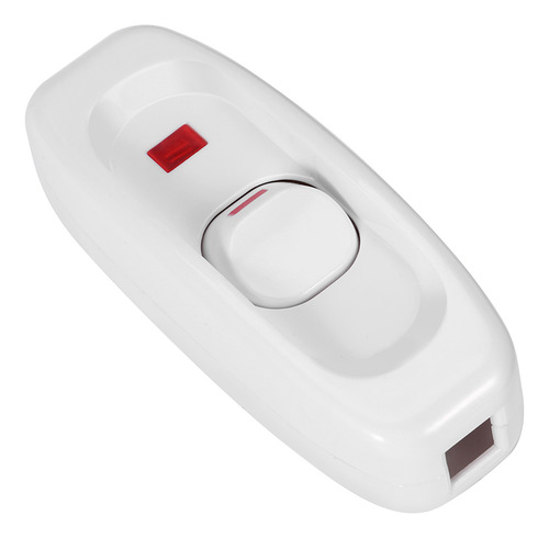 Ac 250v 10a Interruptor De Cable De Lámpara De Escritorio