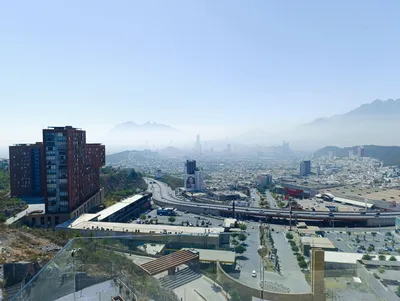 Departamento en renta