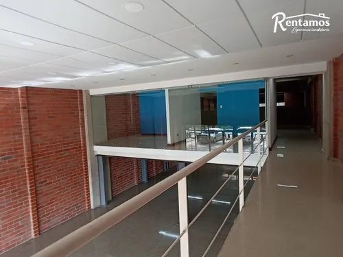 Local En Arriendo En Guayabal. Cod A775604