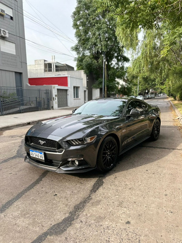 Ford Mustang 5.0 Gt 421cv