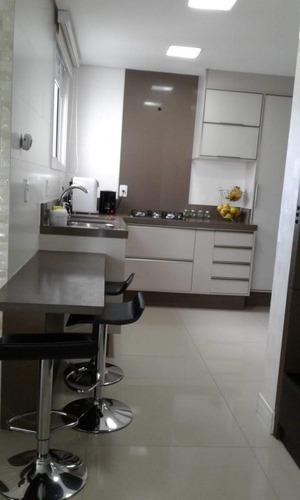Imagem 15 de 24 de Apartamento Barra Sul Balneãrio Camboriã¿ - 120159