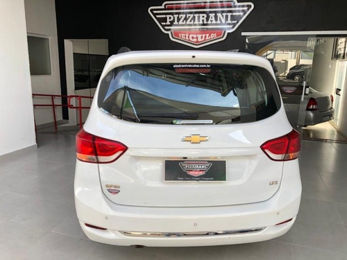 Imagem 8 de 15 de Spin 1.8 Ltz 8v Flex 4p Manual