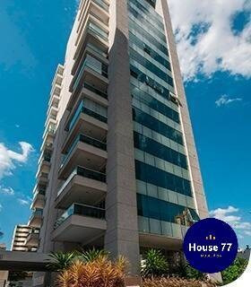 Imagem 9 de 9 de Conjunto Comercial Em Moema Com 271 Metros Internos Metro Moema - 62029912
