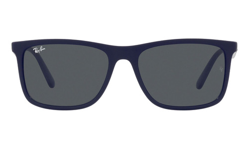 Lentes De Sol Azul Ray-ban Rb4373l665887