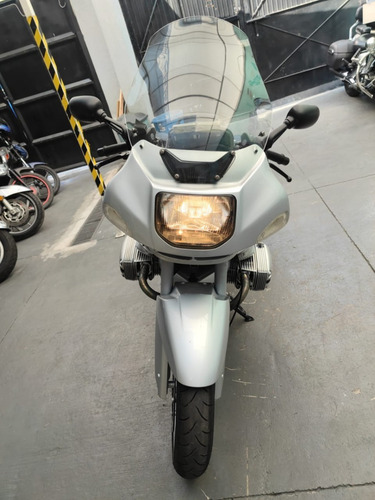 Imagen 7 de 10 de Bmw R1150 Rs 2002 Título Limpio Checala!!!