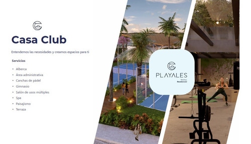 Imagen 4 de 16 de Venta, Terrenos Residenciales En Telchac. Playales