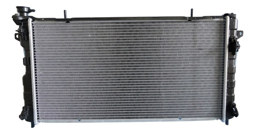 Radiador Dodge Caravan Mod. 05-07 2.4l