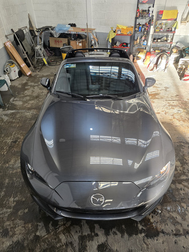 Mazda MX-5 2.0 Rf At