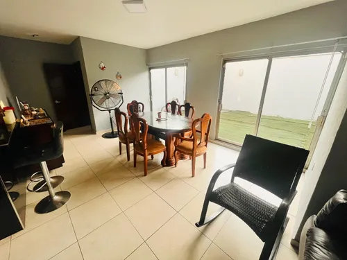 Casa En Venta En Veracruz Col José López Portillo Boca Del Río Ver.