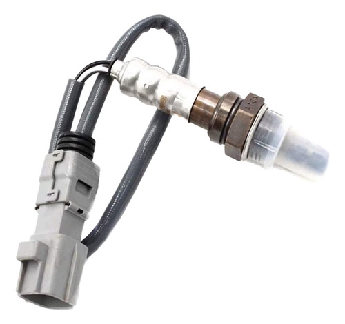 W Sensor De Oxígeno Y Gas O2 Con Relación Aire-combustible,