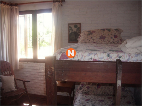 Casa En Venta Y Alquiler, Rincón Del Indio, Punta Del Este, 4 Dormitorios.- Ref: 205253