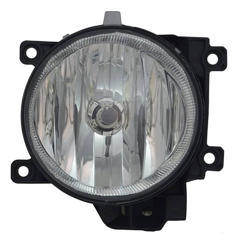 Faro Antiniebla Izq (2p) Depo Bmw E46 33001-01