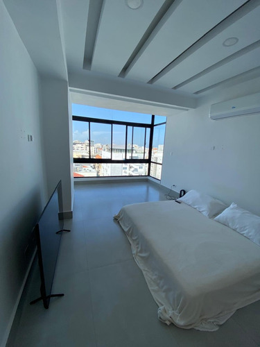Venta De Penthouse En Evaristo Morales