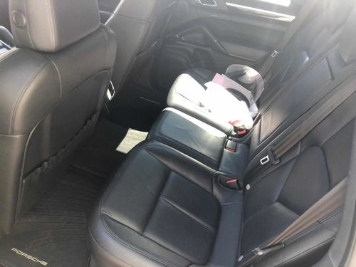Imagen 11 de 19 de Porsche Cayenne 3.0 Diesel 245cv (958) 2013