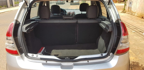 Renault Sandero 1.6 Stepway 8v Flex 4p Manual