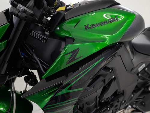 Kawasaki Z 1000 R Edition Abs
