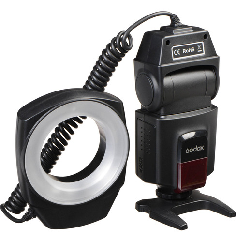 Godox Ml150 Macro Ring Flash