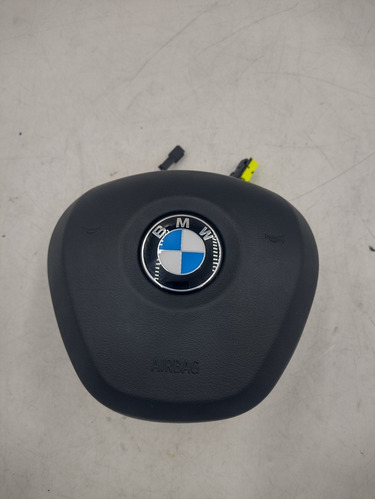 Bolsa De Aire Piloto Bmw Serie 2 2016 A 2020 Original Airbag