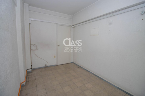 Imagen 21 de 29 de Venta Apartamento 3 Dormitorios Pocitos