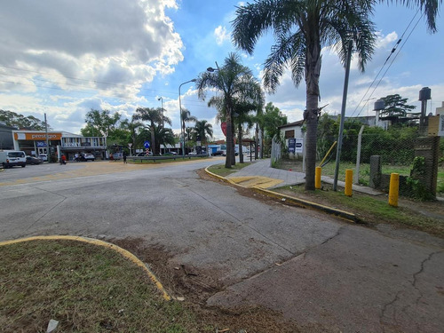Imagen 5 de 18 de Lote En Esquina De 436 M2 En La Rotonda De Punto Tigre - Ideal Comercial