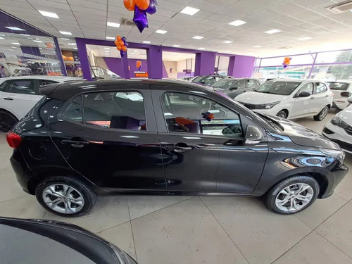 Fiat Argo Drive 1.0 (Flex)