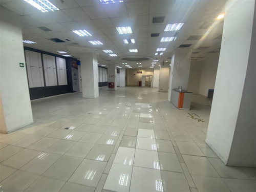 Local Comercial En Arriendo En Concepción