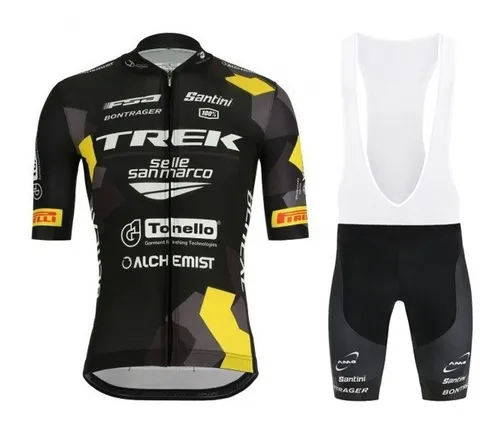 Maillot trek 2019 hotsell