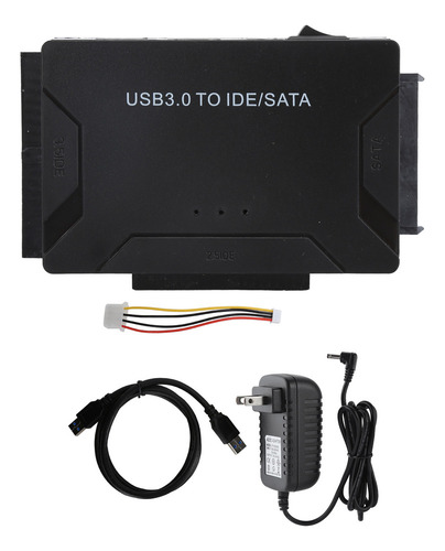 Accesorios De Computadora Adaptador Usb Ide Usb3.0 Al Disco