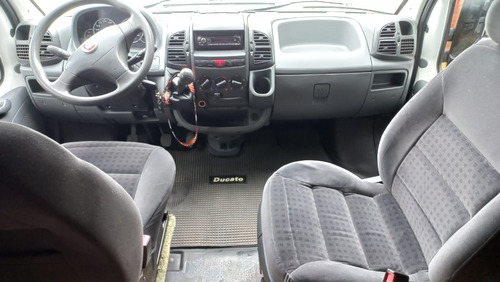 Impecable Motorhome Ducato