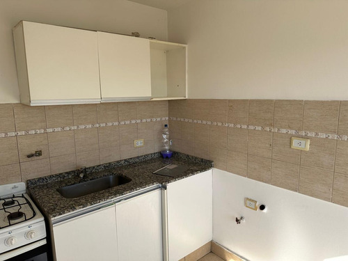 Alquiler De Departamento En Guemes 1 Dormitorio