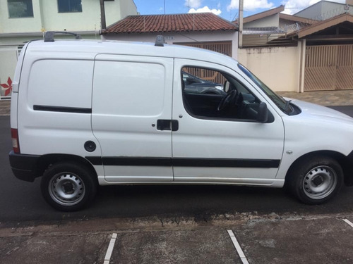 Peugeout Partner Furgao 1.6