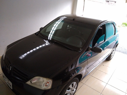 Renault Logan Logan 1.0 Aut 16v
